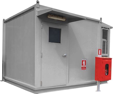 prefabricated electrical enclosure|what is a modular box.